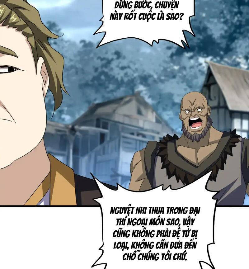 Đại Quản Gia Là Ma Hoàng - Chapter 565 - Page 54