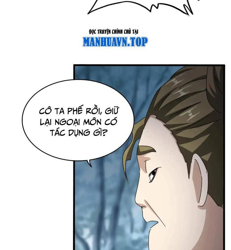 Đại Quản Gia Là Ma Hoàng - Chapter 565 - Page 55