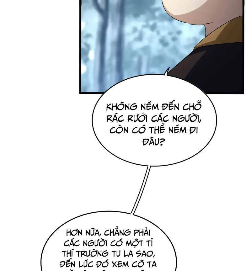 Đại Quản Gia Là Ma Hoàng - Chapter 565 - Page 56