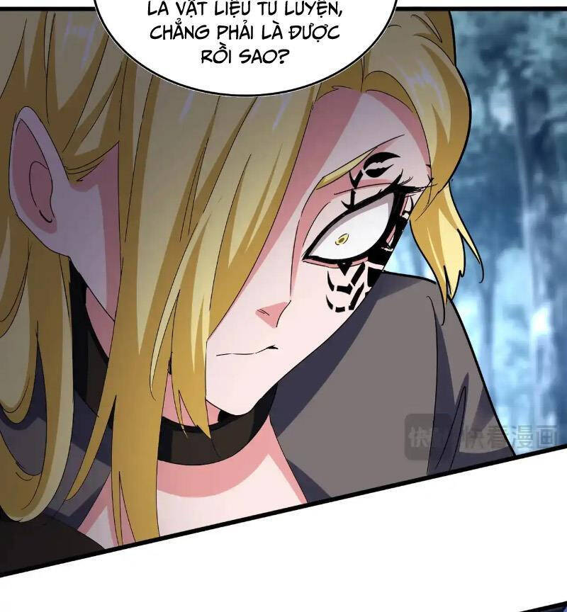 Đại Quản Gia Là Ma Hoàng - Chapter 565 - Page 57