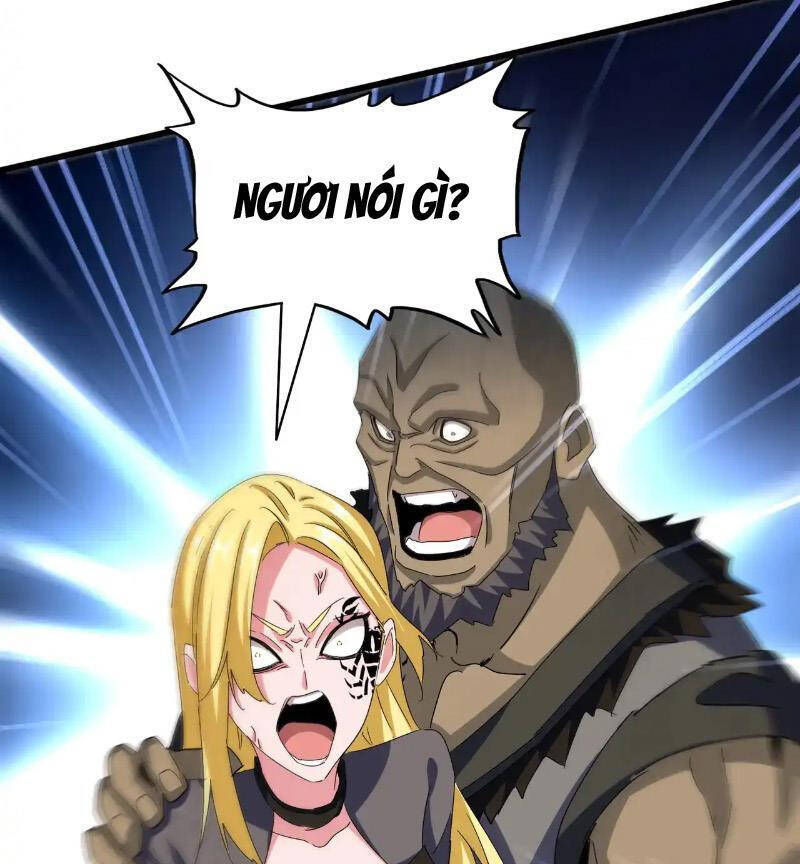 Đại Quản Gia Là Ma Hoàng - Chapter 565 - Page 58