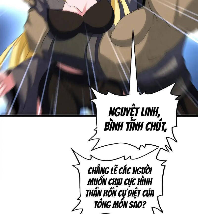 Đại Quản Gia Là Ma Hoàng - Chapter 565 - Page 59