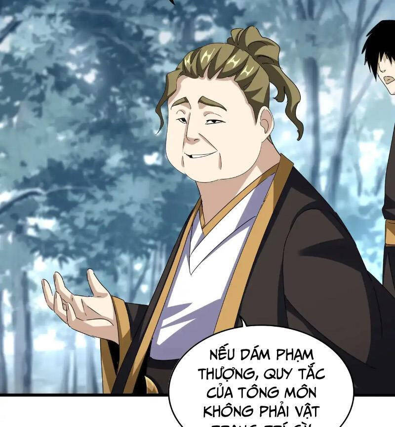 Đại Quản Gia Là Ma Hoàng - Chapter 565 - Page 61