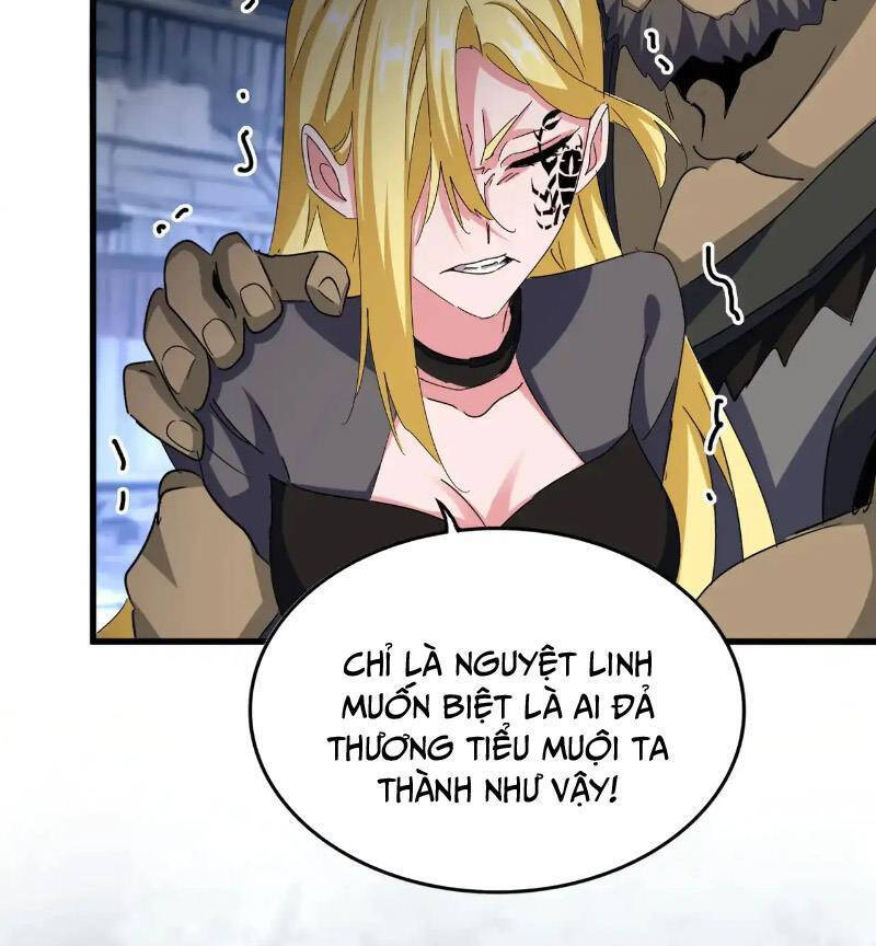 Đại Quản Gia Là Ma Hoàng - Chapter 565 - Page 63