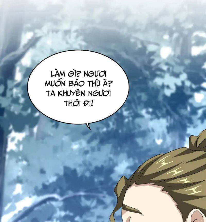 Đại Quản Gia Là Ma Hoàng - Chapter 565 - Page 64