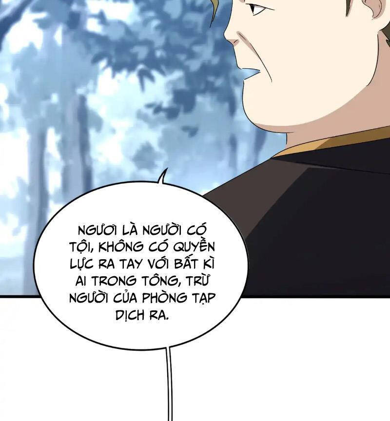 Đại Quản Gia Là Ma Hoàng - Chapter 565 - Page 65