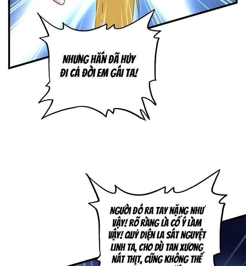 Đại Quản Gia Là Ma Hoàng - Chapter 565 - Page 67