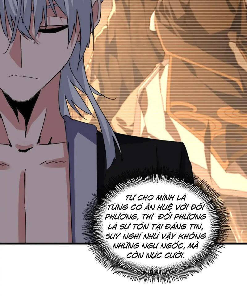 Đại Quản Gia Là Ma Hoàng - Chapter 565 - Page 7