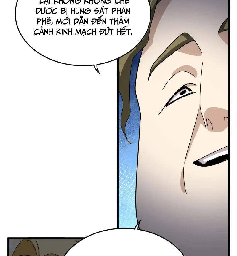 Đại Quản Gia Là Ma Hoàng - Chapter 565 - Page 72