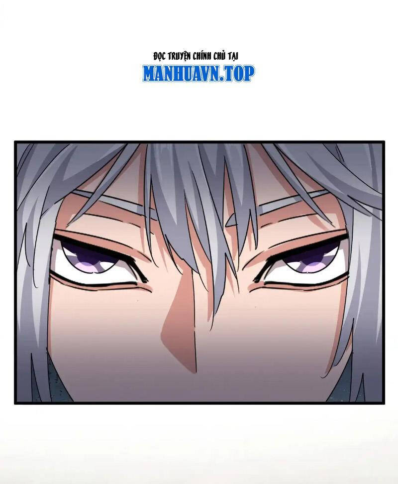 Đại Quản Gia Là Ma Hoàng - Chapter 565 - Page 8