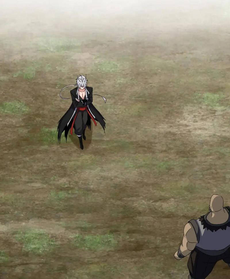 Đại Quản Gia Là Ma Hoàng - Chapter 565 - Page 9