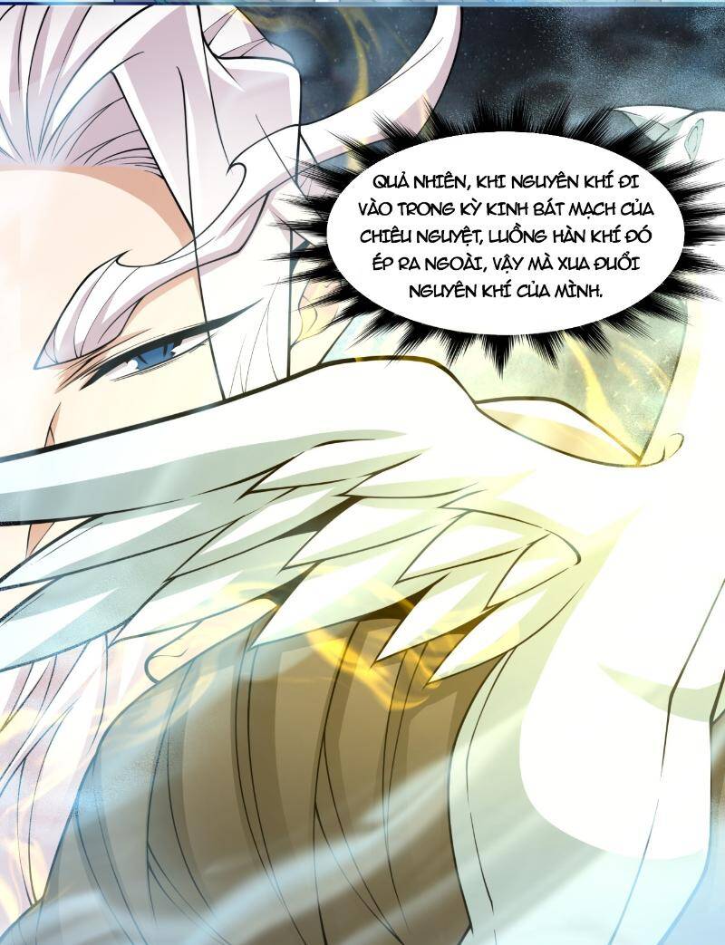 Đồ Đệ Của Ta Đều Là Đại Phản Phái Chapter 254 - Trang 10