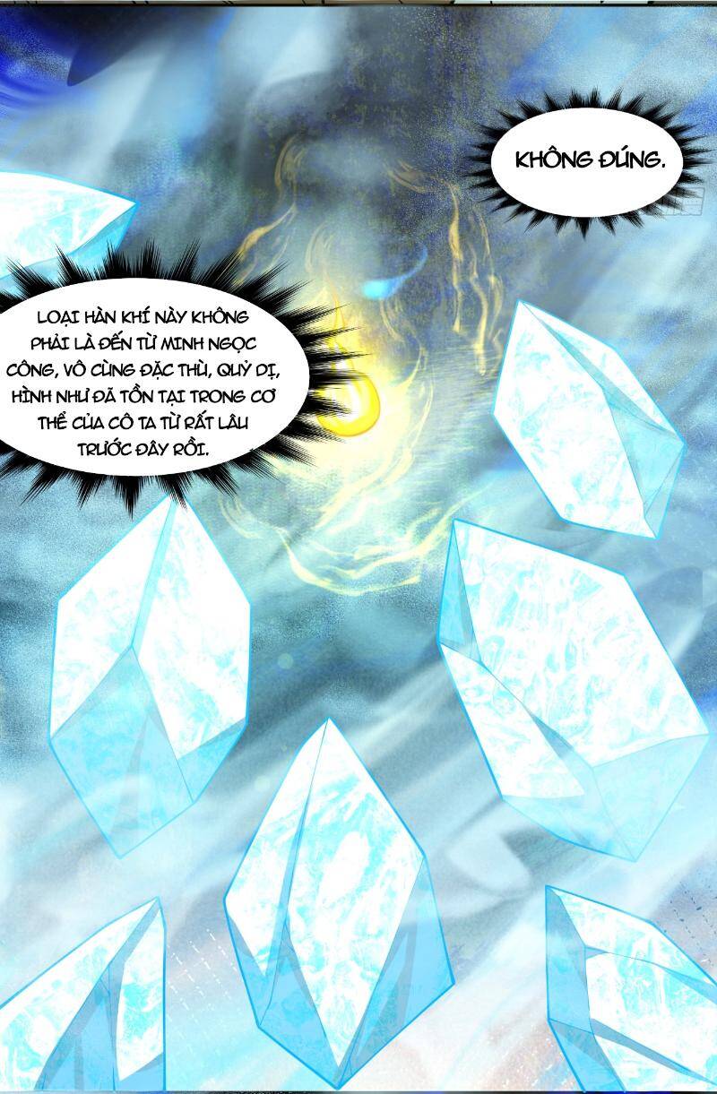 Đồ Đệ Của Ta Đều Là Đại Phản Phái Chapter 254 - Trang 11