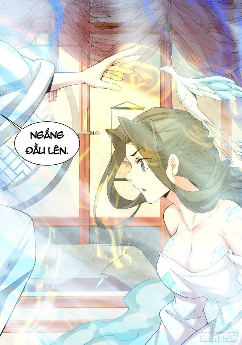 Đồ Đệ Của Ta Đều Là Đại Phản Phái Chapter 254 - Trang 12