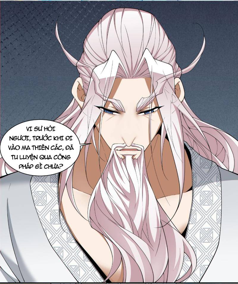 Đồ Đệ Của Ta Đều Là Đại Phản Phái Chapter 254 - Trang 13