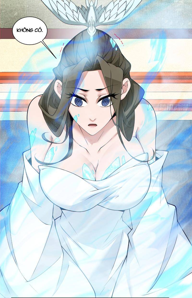 Đồ Đệ Của Ta Đều Là Đại Phản Phái Chapter 254 - Trang 14