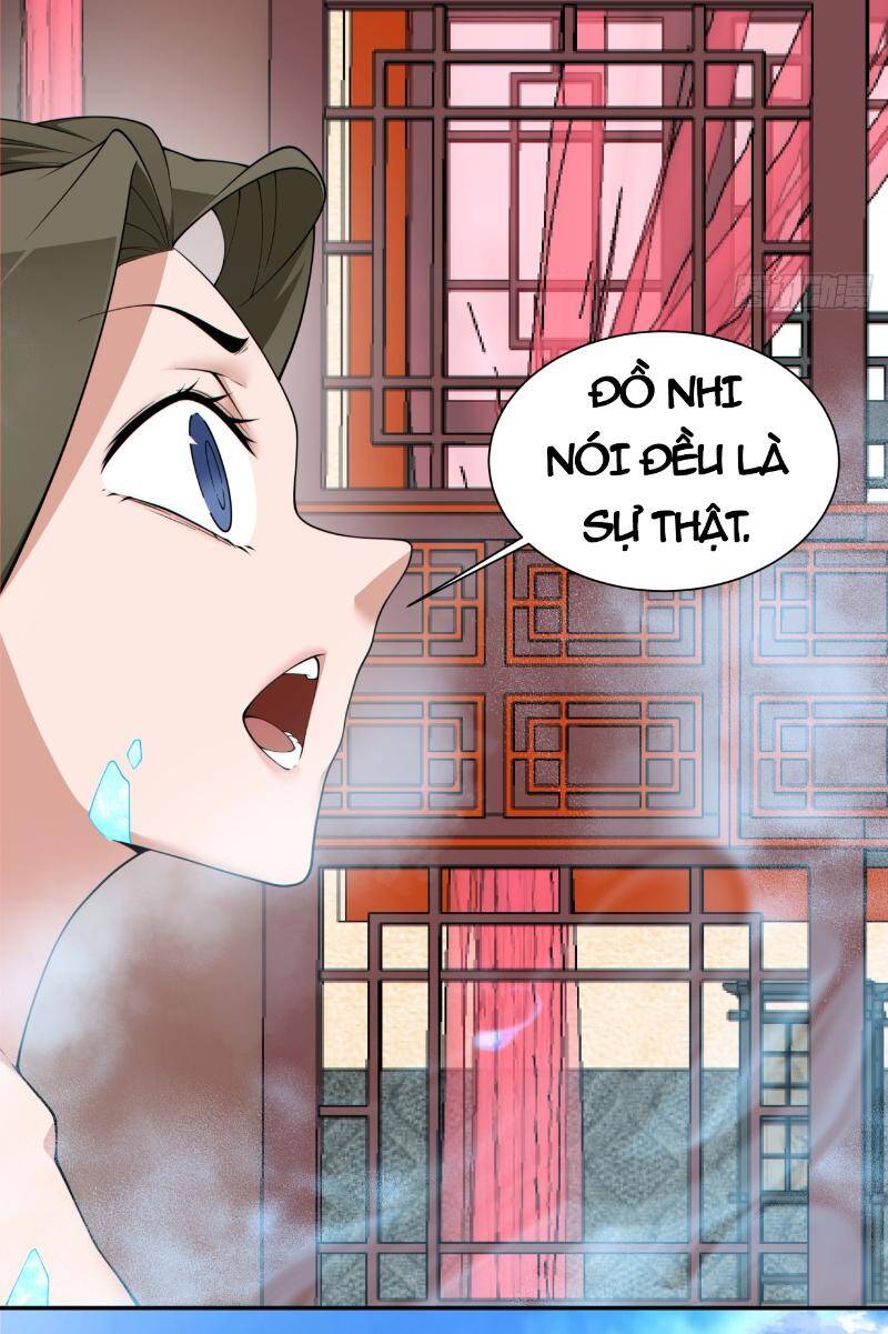 Đồ Đệ Của Ta Đều Là Đại Phản Phái Chapter 254 - Trang 16