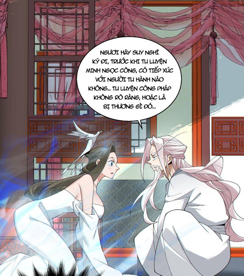 Đồ Đệ Của Ta Đều Là Đại Phản Phái Chapter 254 - Trang 20