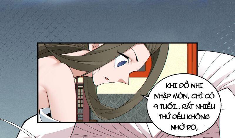 Đồ Đệ Của Ta Đều Là Đại Phản Phái Chapter 254 - Trang 23