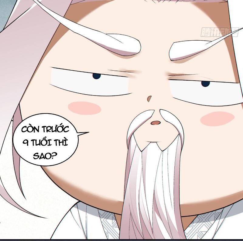 Đồ Đệ Của Ta Đều Là Đại Phản Phái Chapter 254 - Trang 24