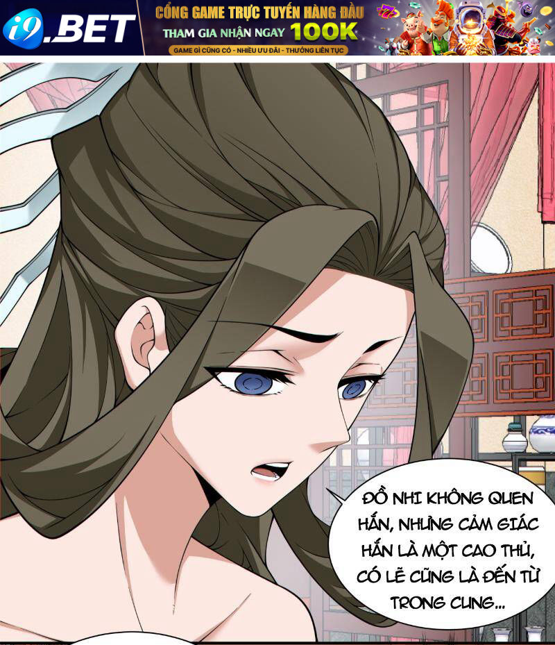 Đồ Đệ Của Ta Đều Là Đại Phản Phái Chapter 254 - Trang 29