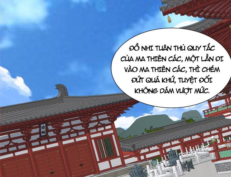 Đồ Đệ Của Ta Đều Là Đại Phản Phái Chapter 254 - Trang 32