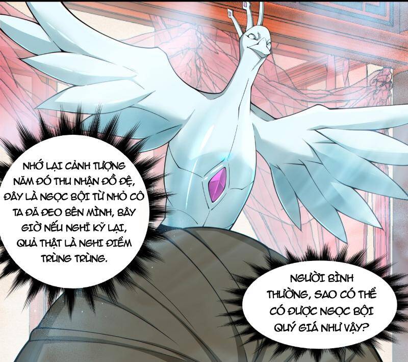 Đồ Đệ Của Ta Đều Là Đại Phản Phái Chapter 254 - Trang 34