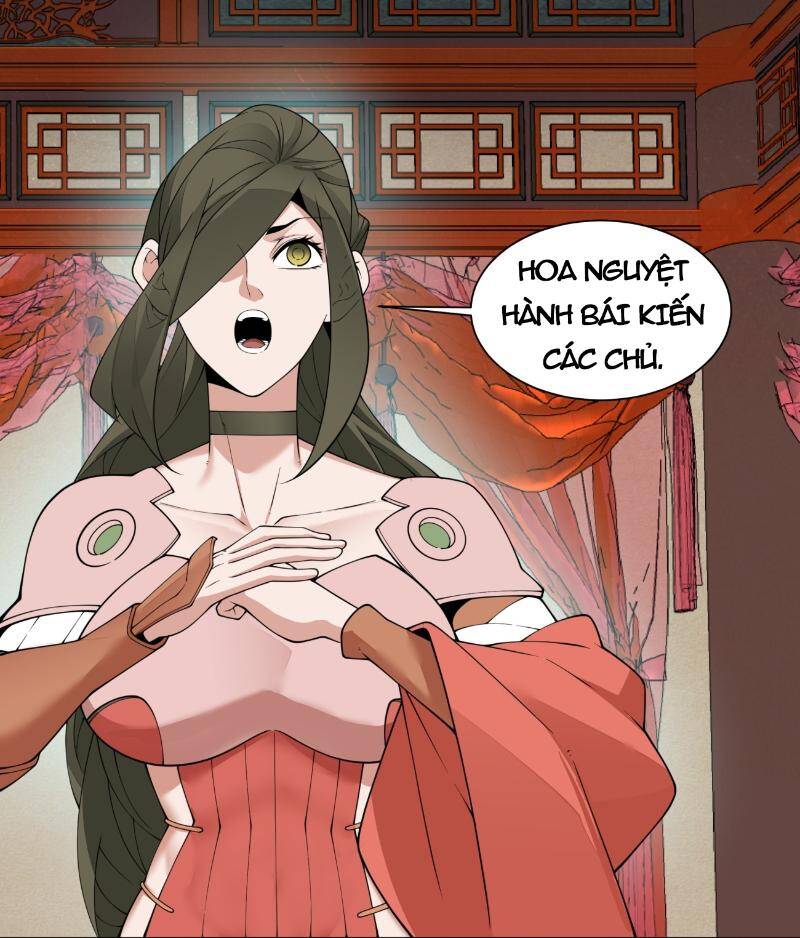 Đồ Đệ Của Ta Đều Là Đại Phản Phái Chapter 254 - Trang 36