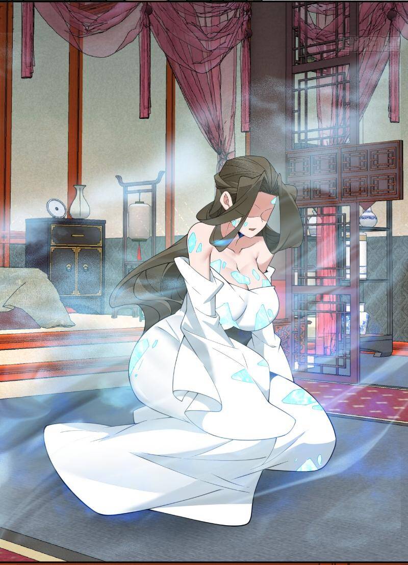 Đồ Đệ Của Ta Đều Là Đại Phản Phái Chapter 254 - Trang 38