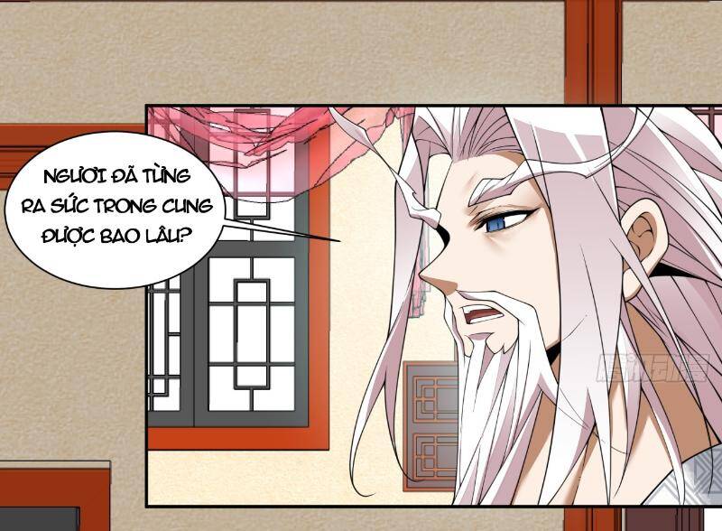 Đồ Đệ Của Ta Đều Là Đại Phản Phái Chapter 254 - Trang 39