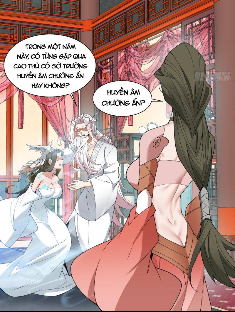 Đồ Đệ Của Ta Đều Là Đại Phản Phái Chapter 254 - Trang 41