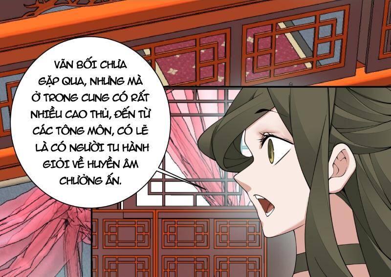 Đồ Đệ Của Ta Đều Là Đại Phản Phái Chapter 254 - Trang 42