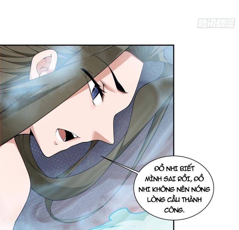 Đồ Đệ Của Ta Đều Là Đại Phản Phái Chapter 254 - Trang 5