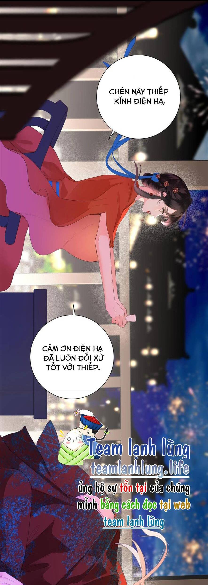 Vương Gia Hắn Luôn Nghĩ Tôi Yêu Hắn Đến Nghiện - Chapter 82 - Page 10