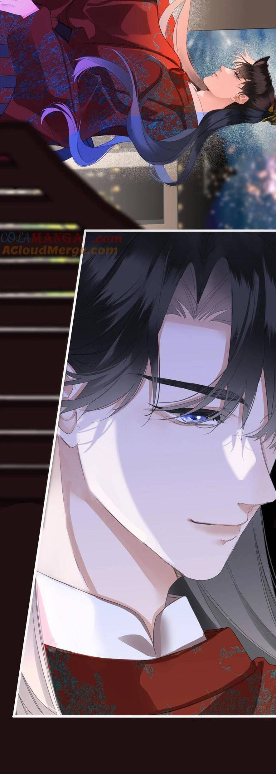 Vương Gia Hắn Luôn Nghĩ Tôi Yêu Hắn Đến Nghiện - Chapter 82 - Page 11