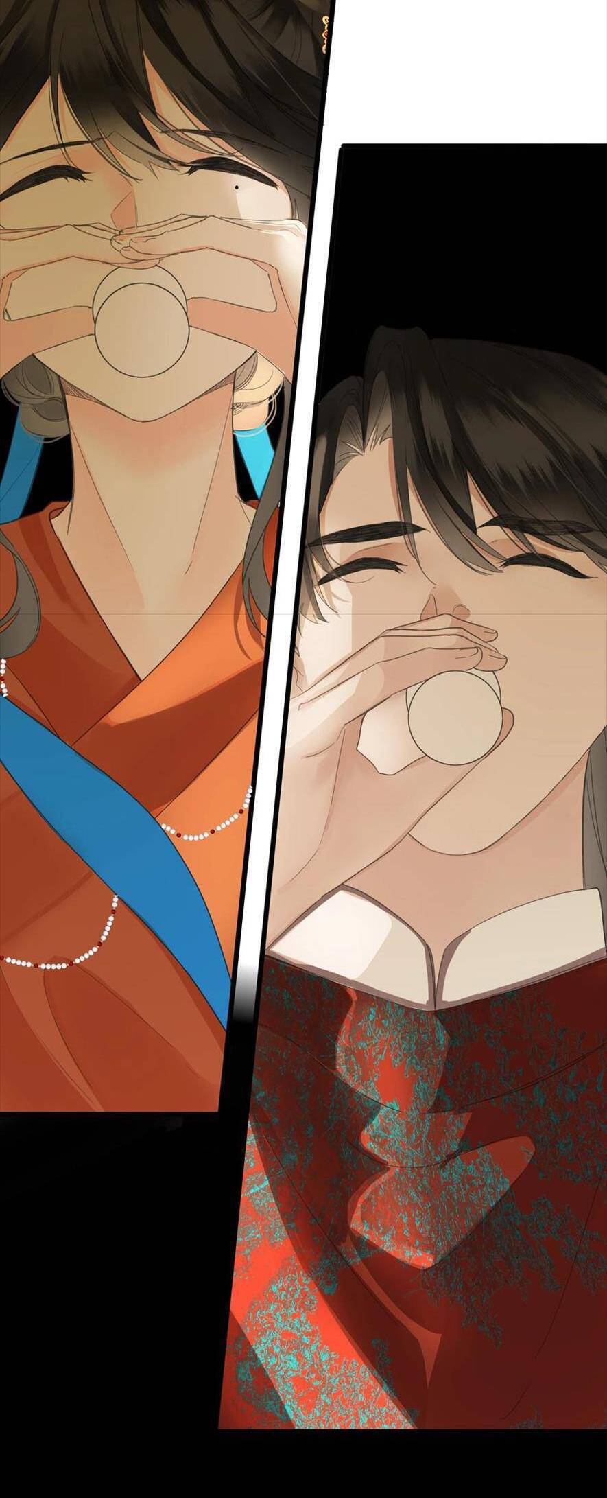 Vương Gia Hắn Luôn Nghĩ Tôi Yêu Hắn Đến Nghiện - Chapter 82 - Page 14