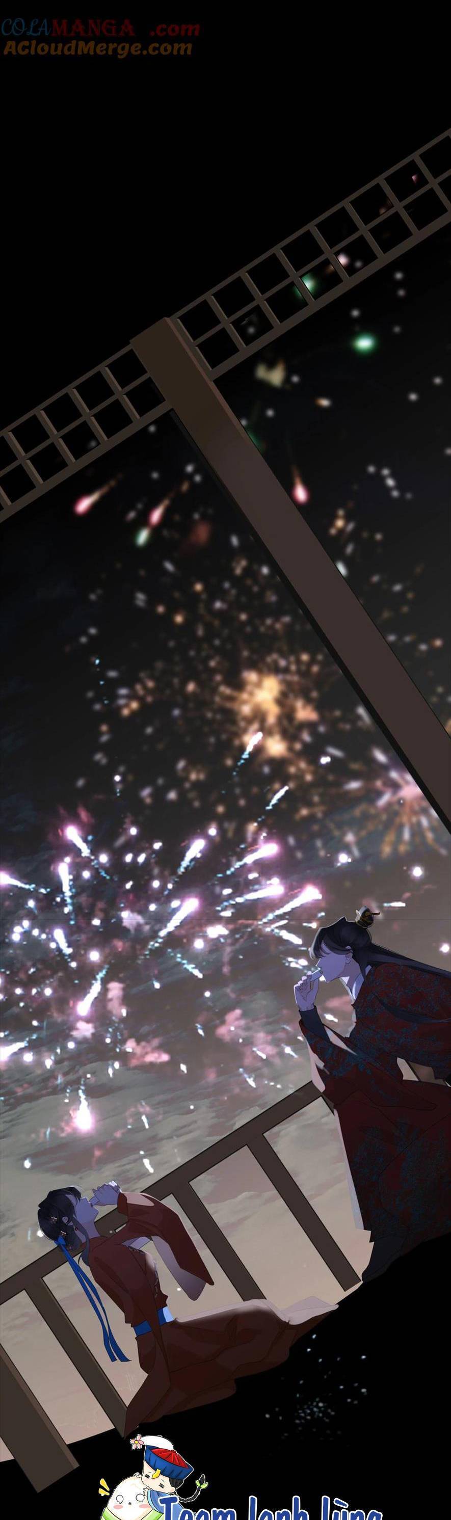 Vương Gia Hắn Luôn Nghĩ Tôi Yêu Hắn Đến Nghiện - Chapter 82 - Page 15