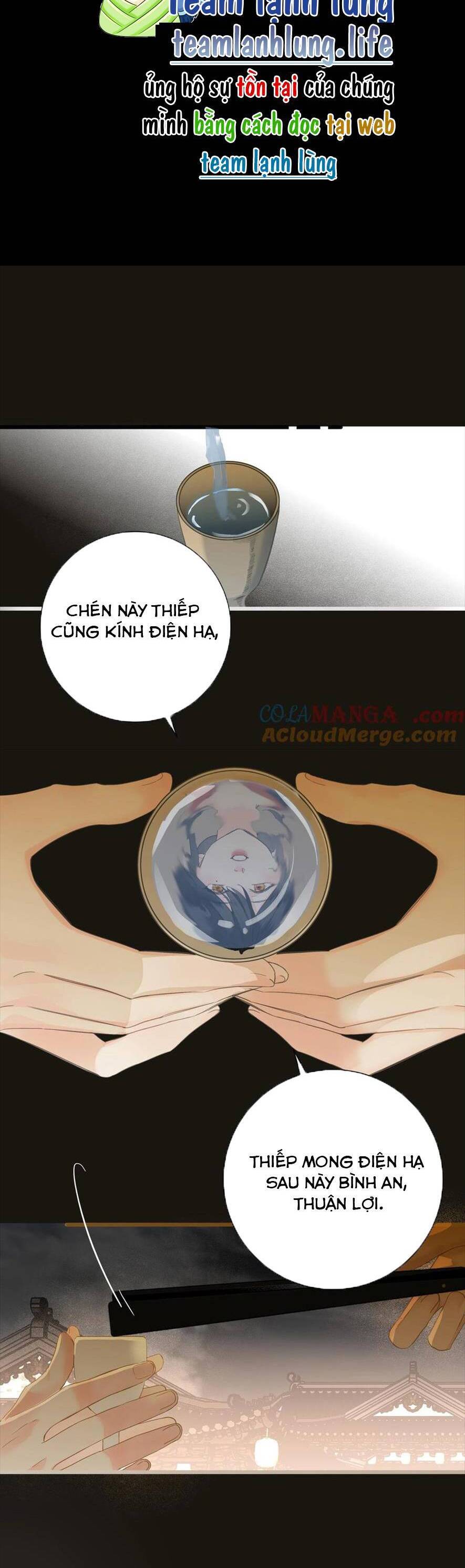 Vương Gia Hắn Luôn Nghĩ Tôi Yêu Hắn Đến Nghiện - Chapter 82 - Page 16
