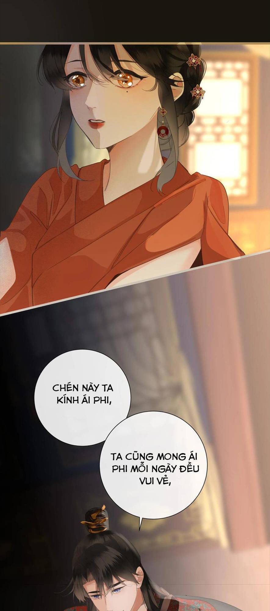 Vương Gia Hắn Luôn Nghĩ Tôi Yêu Hắn Đến Nghiện - Chapter 82 - Page 17