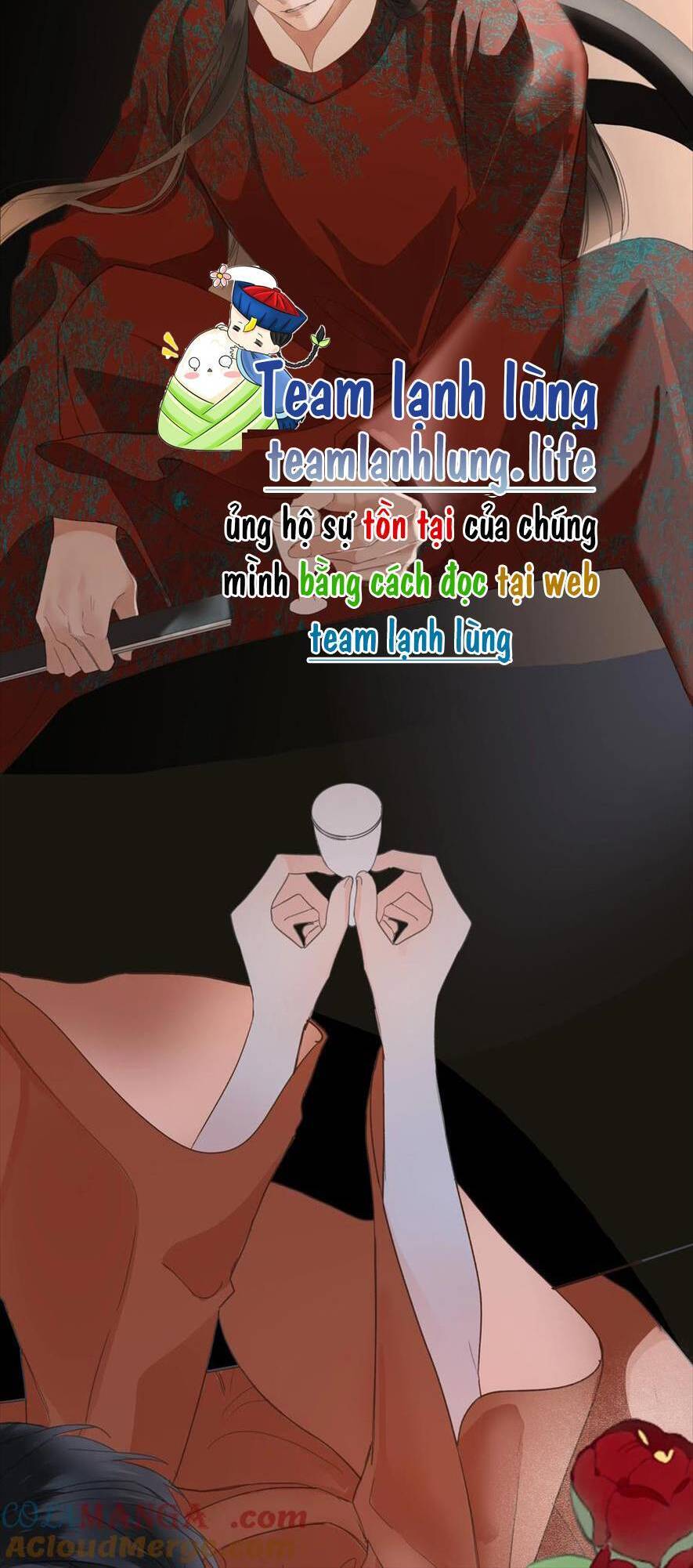 Vương Gia Hắn Luôn Nghĩ Tôi Yêu Hắn Đến Nghiện - Chapter 82 - Page 18