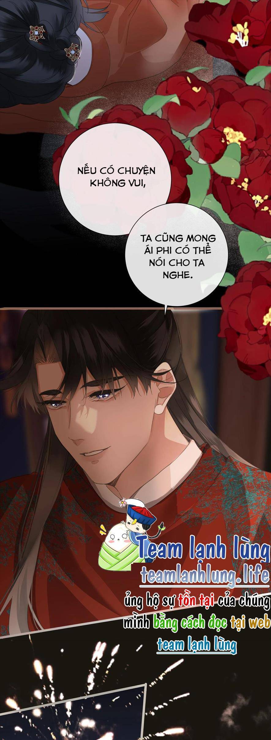 Vương Gia Hắn Luôn Nghĩ Tôi Yêu Hắn Đến Nghiện - Chapter 82 - Page 19