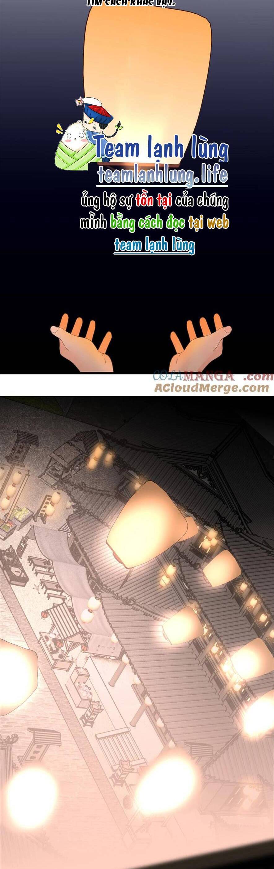 Vương Gia Hắn Luôn Nghĩ Tôi Yêu Hắn Đến Nghiện - Chapter 82 - Page 22