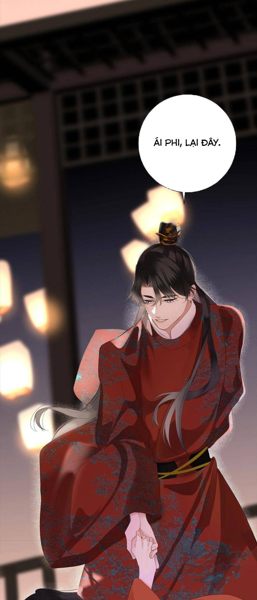 Vương Gia Hắn Luôn Nghĩ Tôi Yêu Hắn Đến Nghiện - Chapter 82 - Page 23