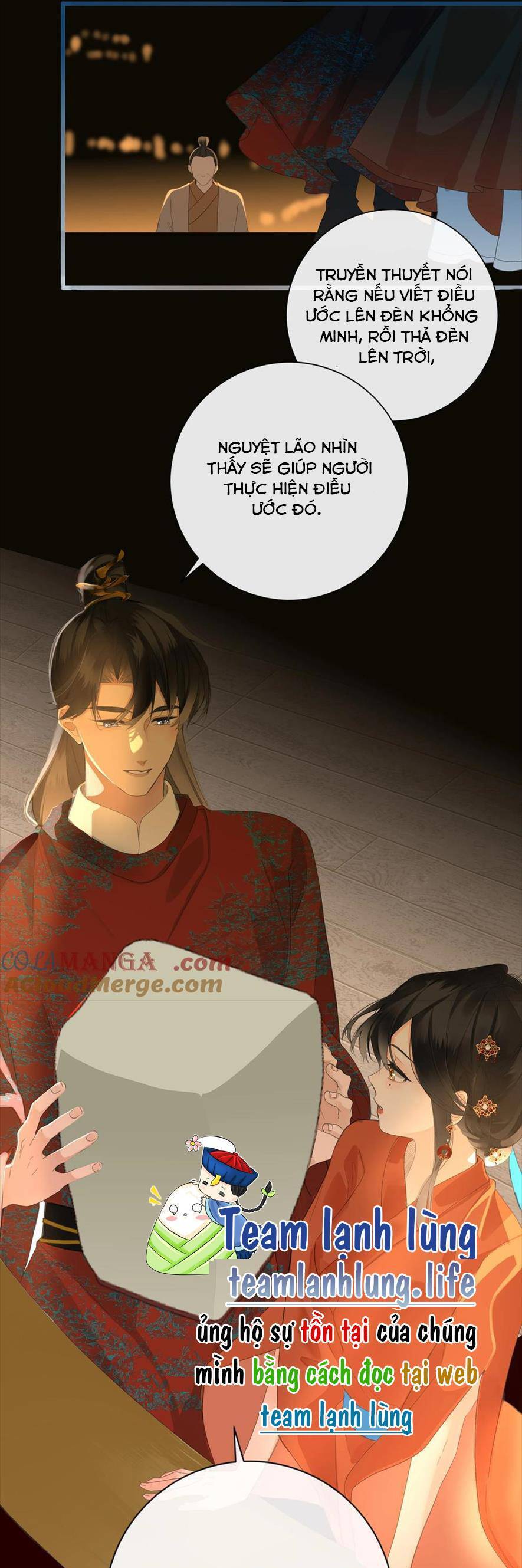 Vương Gia Hắn Luôn Nghĩ Tôi Yêu Hắn Đến Nghiện - Chapter 82 - Page 26