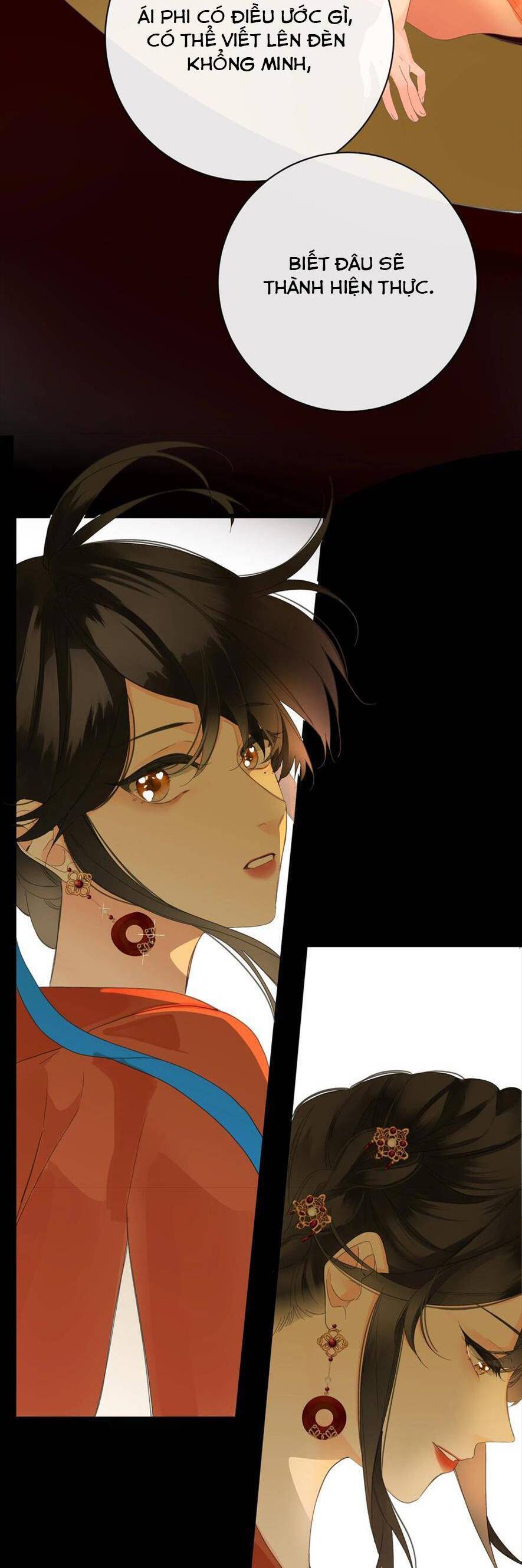 Vương Gia Hắn Luôn Nghĩ Tôi Yêu Hắn Đến Nghiện - Chapter 82 - Page 27