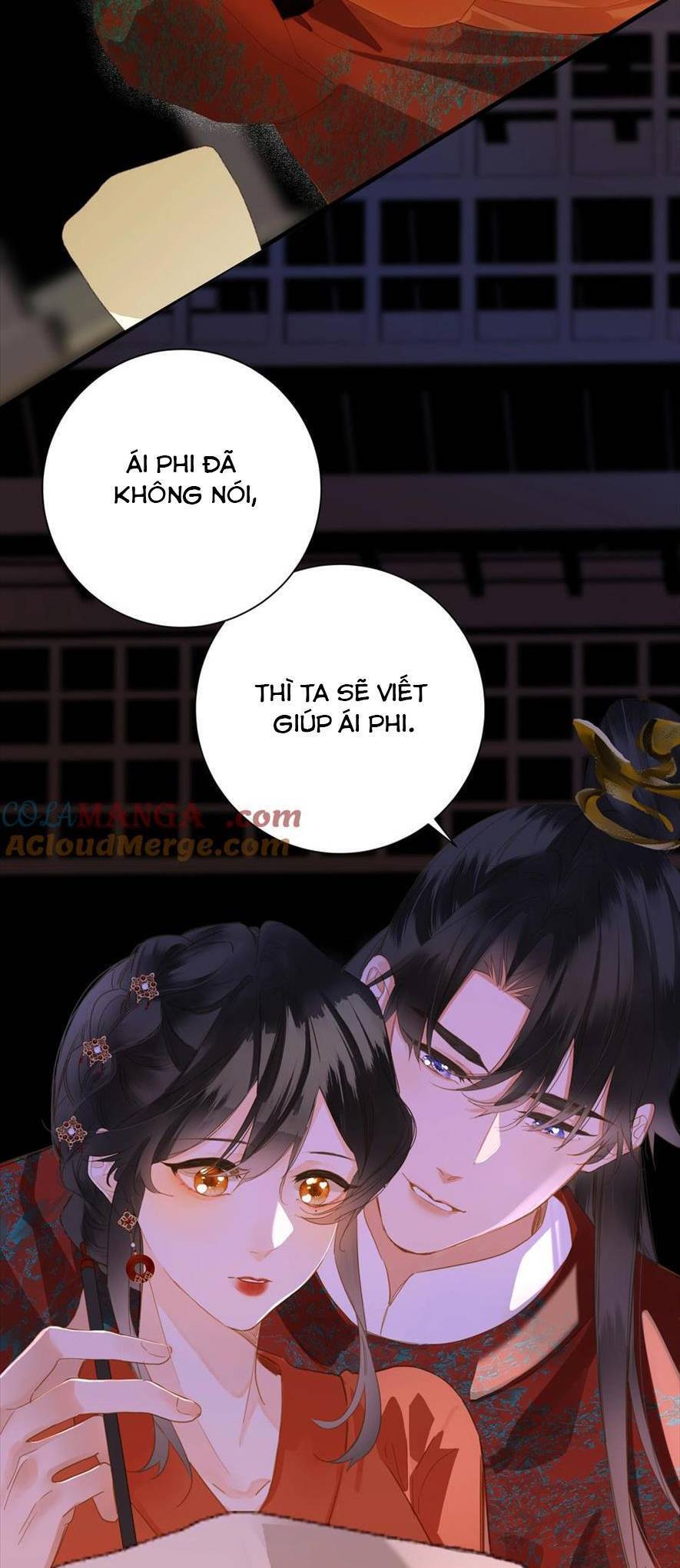 Vương Gia Hắn Luôn Nghĩ Tôi Yêu Hắn Đến Nghiện - Chapter 82 - Page 30
