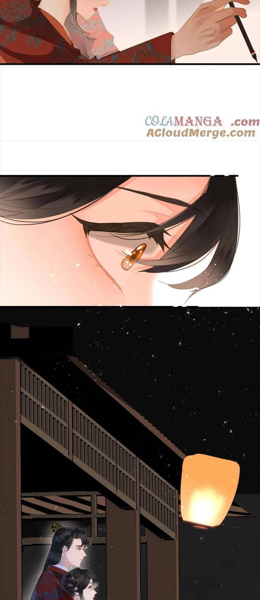 Vương Gia Hắn Luôn Nghĩ Tôi Yêu Hắn Đến Nghiện - Chapter 82 - Page 32