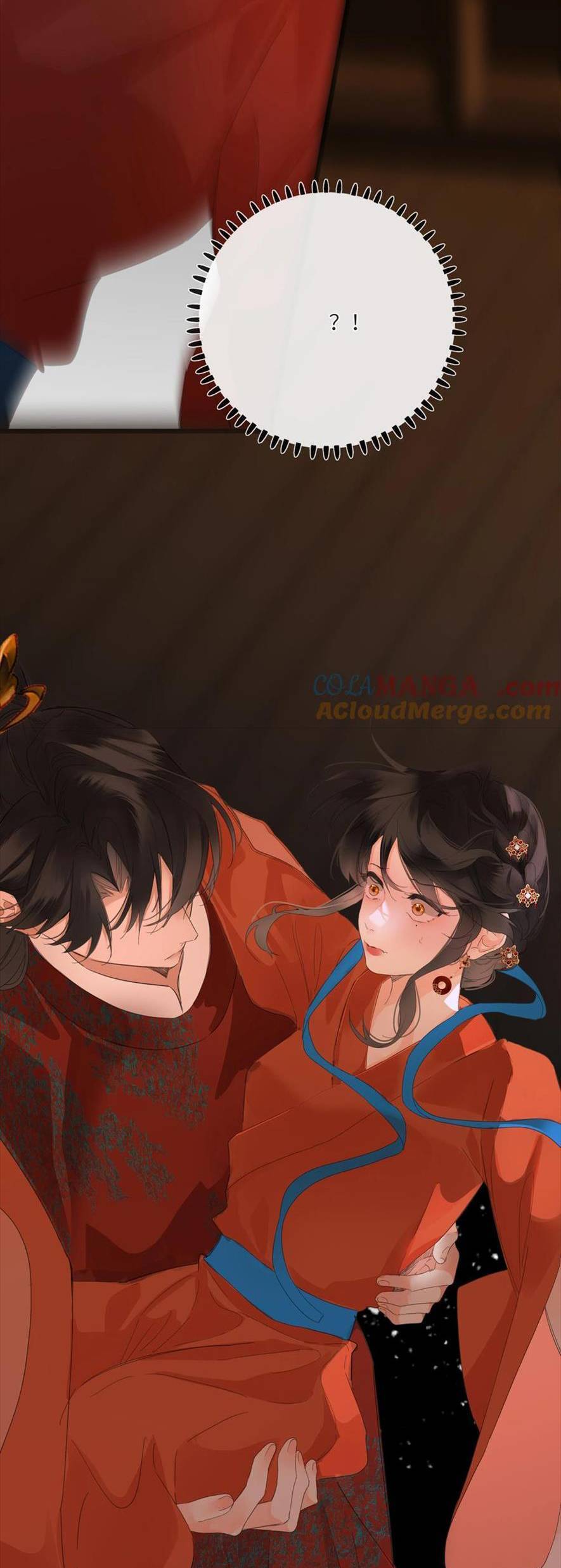 Vương Gia Hắn Luôn Nghĩ Tôi Yêu Hắn Đến Nghiện - Chapter 82 - Page 38