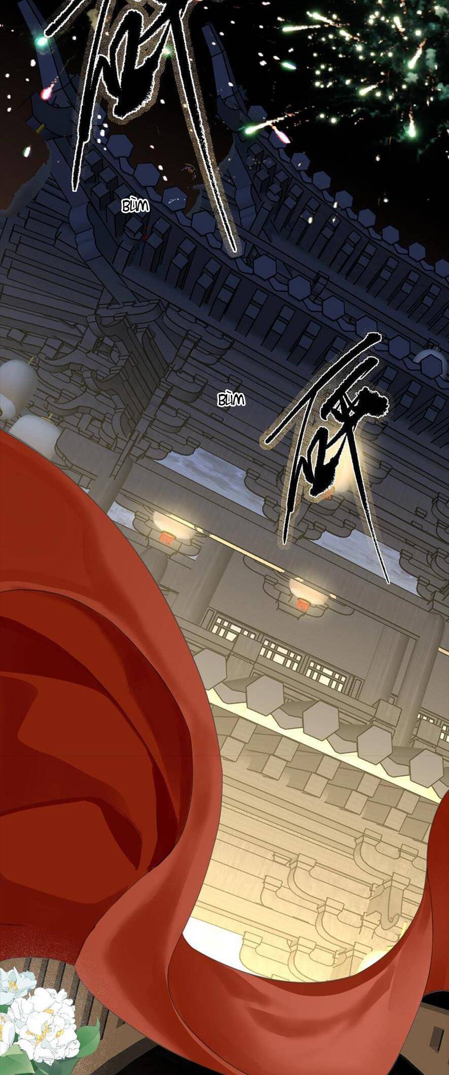 Vương Gia Hắn Luôn Nghĩ Tôi Yêu Hắn Đến Nghiện - Chapter 82 - Page 5