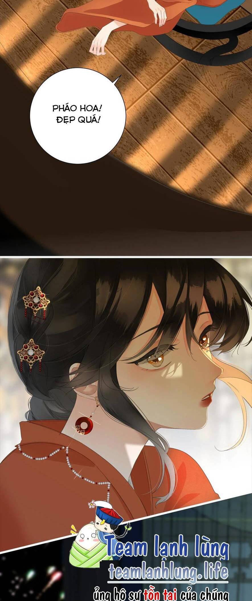 Vương Gia Hắn Luôn Nghĩ Tôi Yêu Hắn Đến Nghiện - Chapter 82 - Page 7